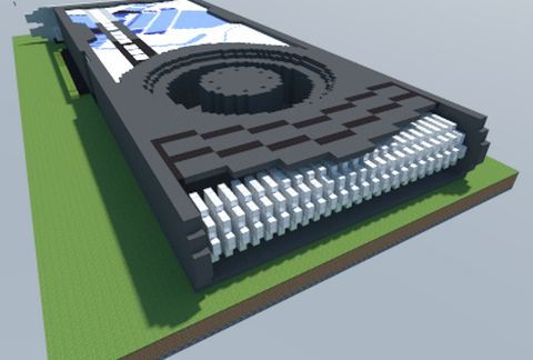 NVIDIA GeForce GTX 970 OC Edition (MSI)
