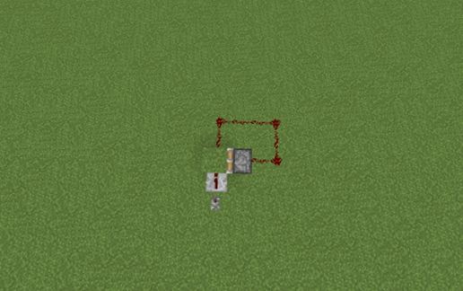 redstone clock