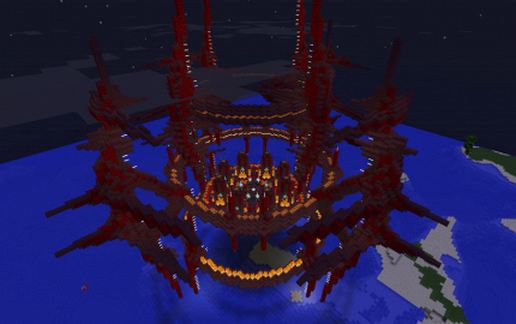 Exilus Jail Torture CB