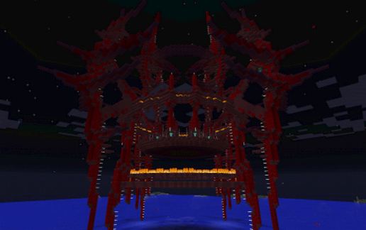 Exilus Jail Torture CB