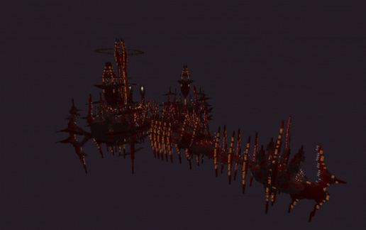 Exilus Castle Nagoria schematic - building