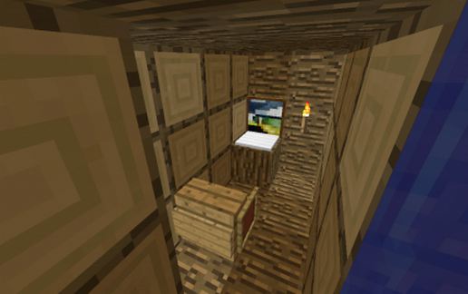 Treehouse