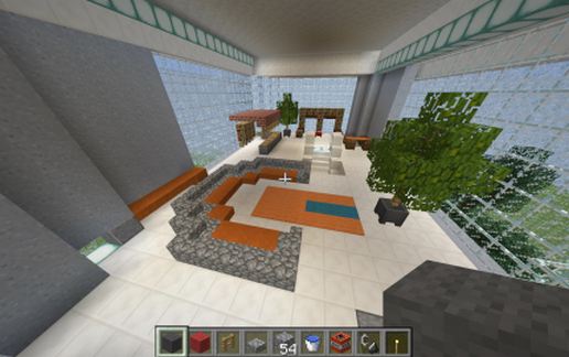 Modern House Type 3