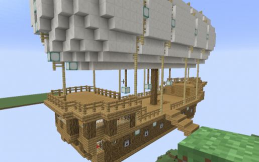 Airship