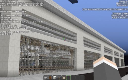 Warehouse 3