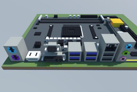 AMD A88XM-A USB 3.1 (ASUS)