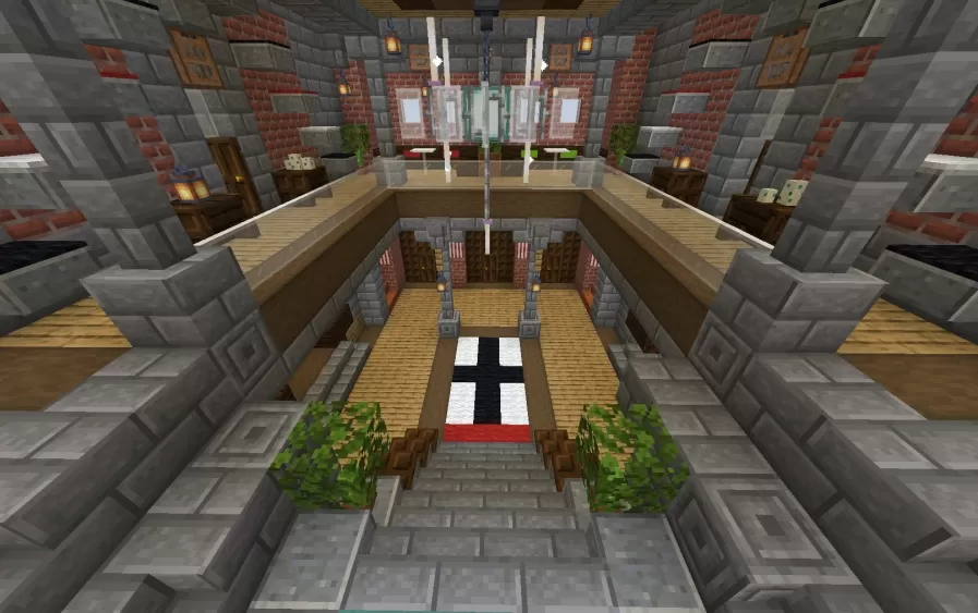 Town/City Hall