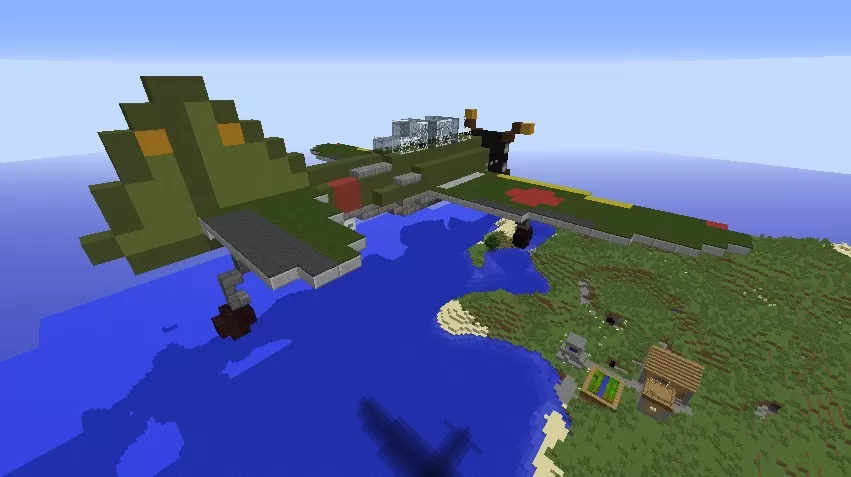 Mitsubishi A6M