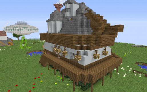 Medieval Hotel