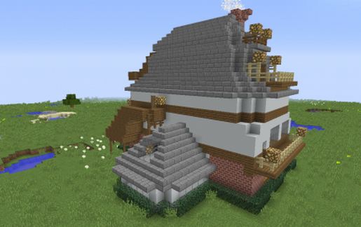Medieval Hotel