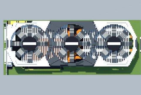 NVIDIA GeForce GTX 980 Ti G1 GAMING (Gigabyte)