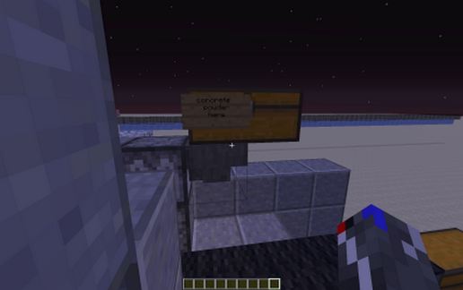 concrete farm half afk