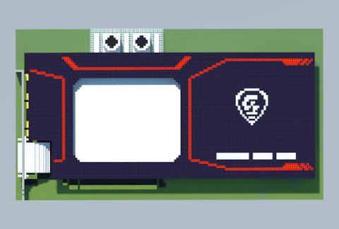 NVIDIA GeForce GTX 1080 Ti XTREME GAMING WATERFORCE WB (Gigabyte)