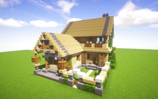 Birch Cottage