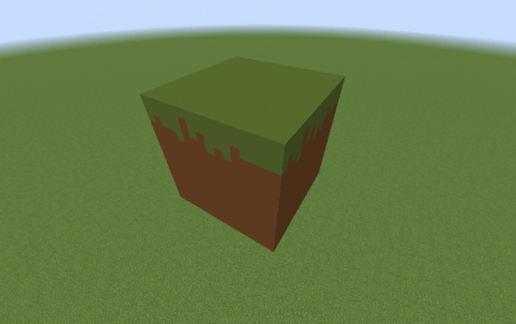 Grass Block