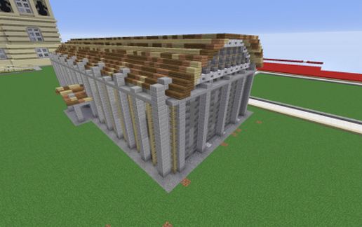 Warehouse