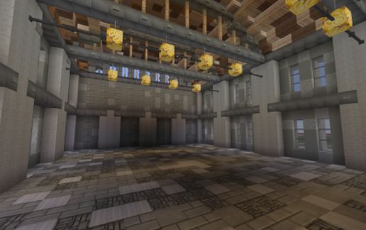 Warehouse