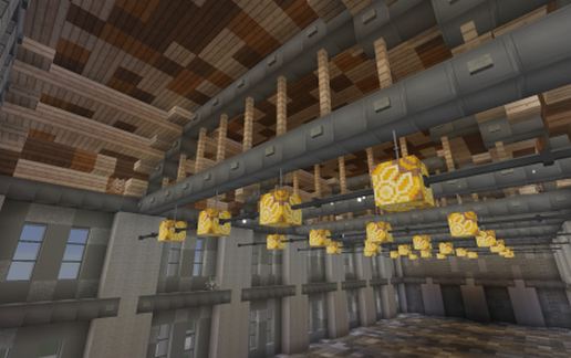 Warehouse