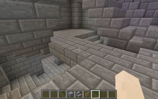 PvP Castle