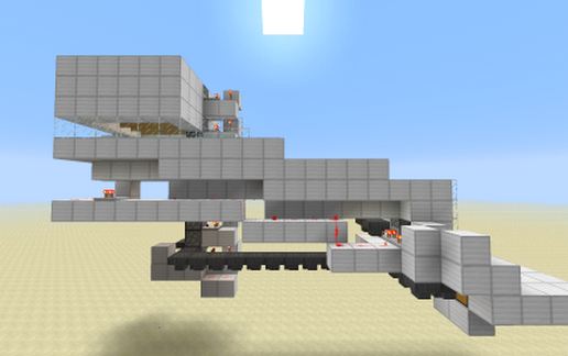 Chicken Farm+Cooker