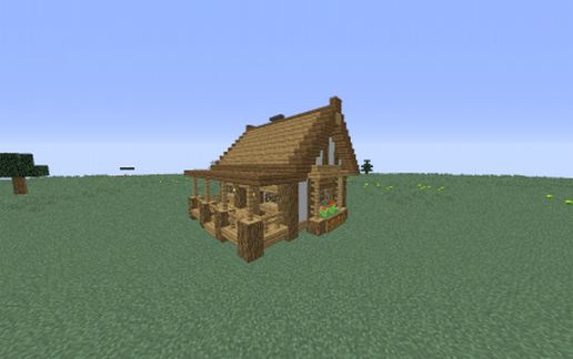 Start House
