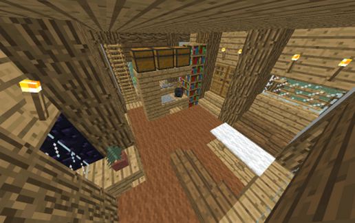 Start House