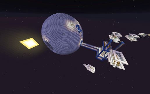 Space Station