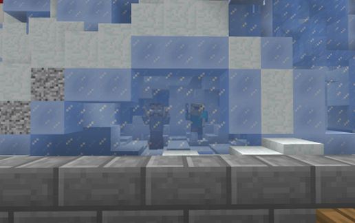 Ice of Fame | For Addexio