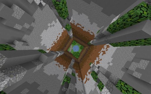 2x2 Factions Base Design