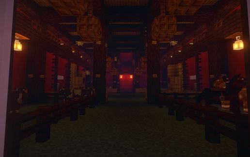 Red Barn
