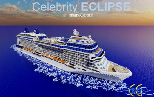 celebrity eclipse