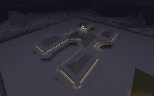 Tomb of the Pharao