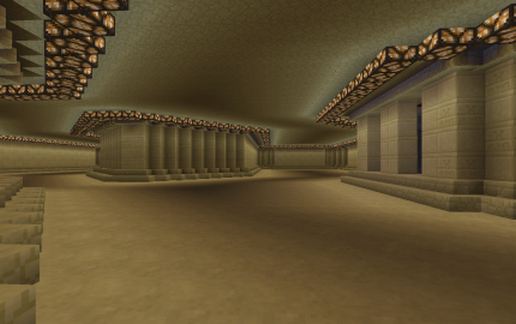 Tomb of the Pharao