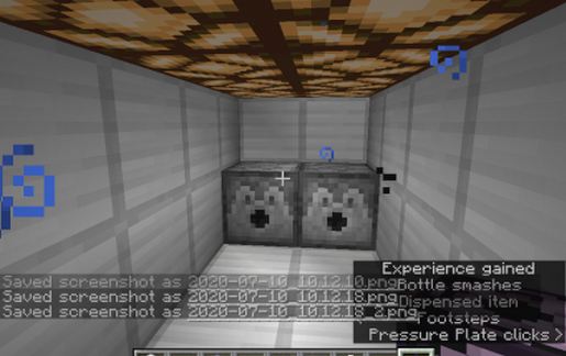 XP dispenser