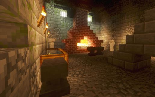 medieval Castle