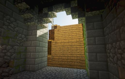 medieval Castle
