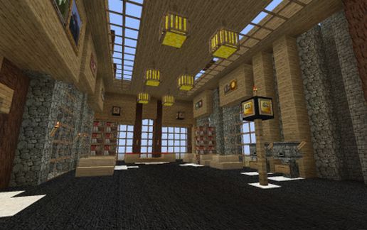Central station