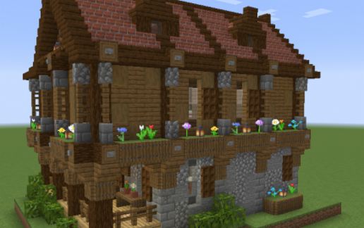 Medieval Shop