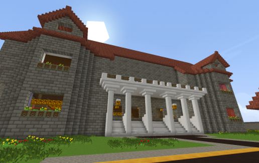 Giant Estate