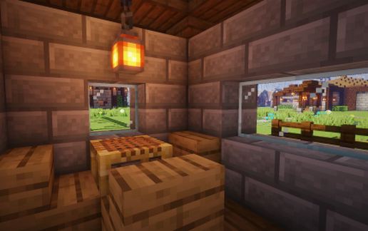 Farmhouse v1.0