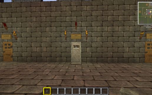 Epic Cathedral