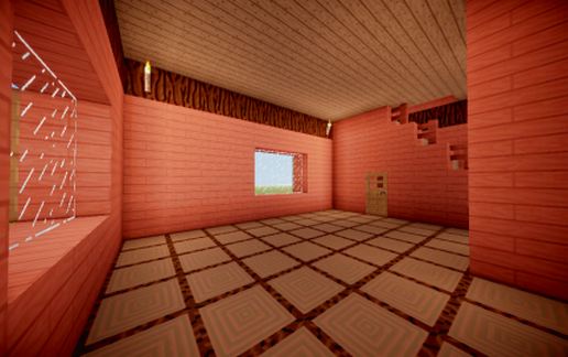 Small House