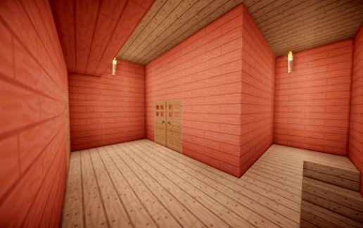 Small House
