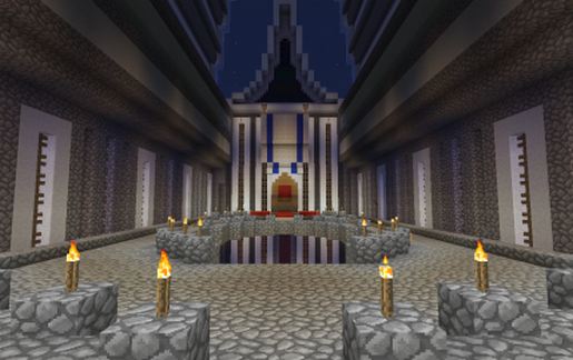 Fortress