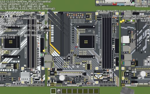 AMD A520M-PLUS GAMING WIFI (ASUS TUF Series)