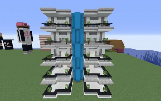 Apartment House