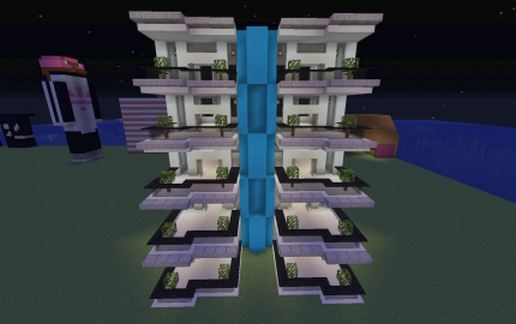Apartment House