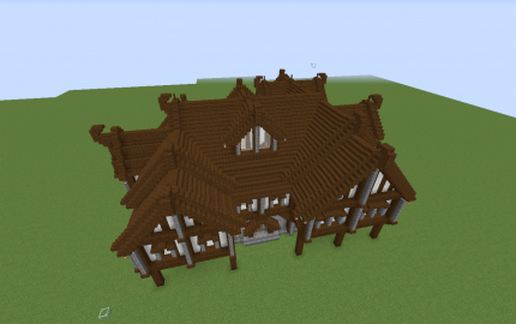 Medieval Town Collection 1 Building 1