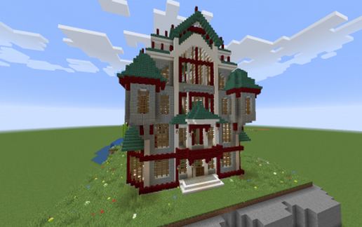 AIK HOUSE 40.2 -Version 2