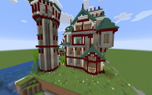 AIK HOUSE 40.2 -Version 2
